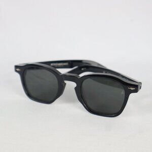 RARE Hand Crafted in Japan WW2 Style Sunglasses "ZEPHIRIN" by Jacques Marie Mage